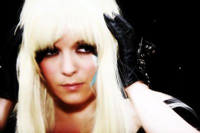 The Fame Monster UK
